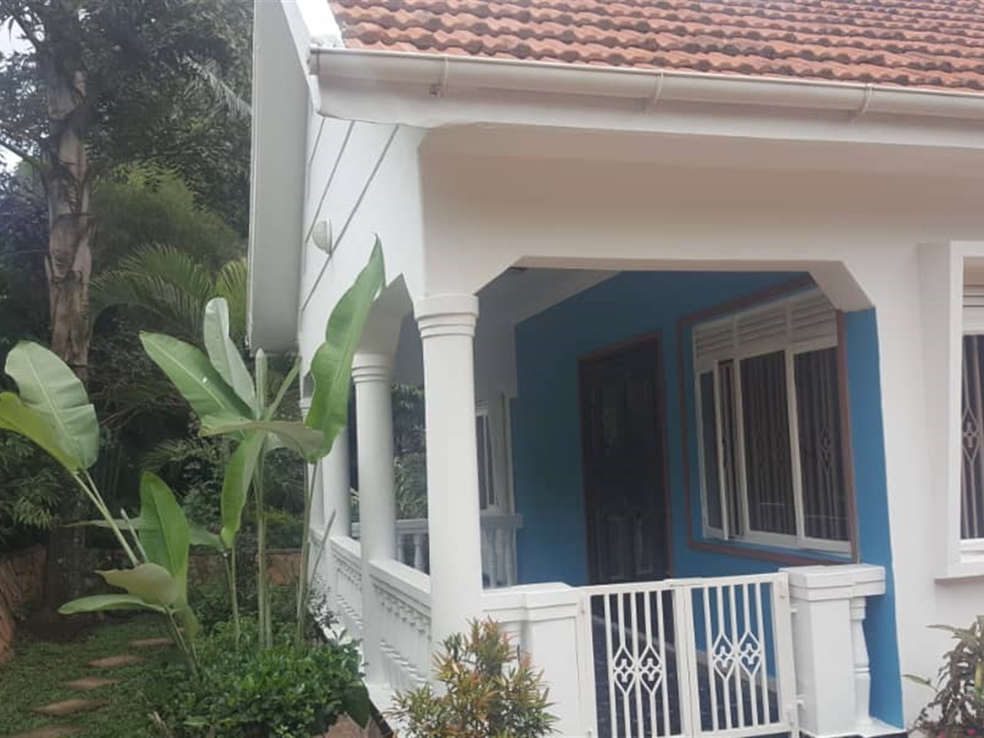 Bungalow for rent in Muyenga Kampala