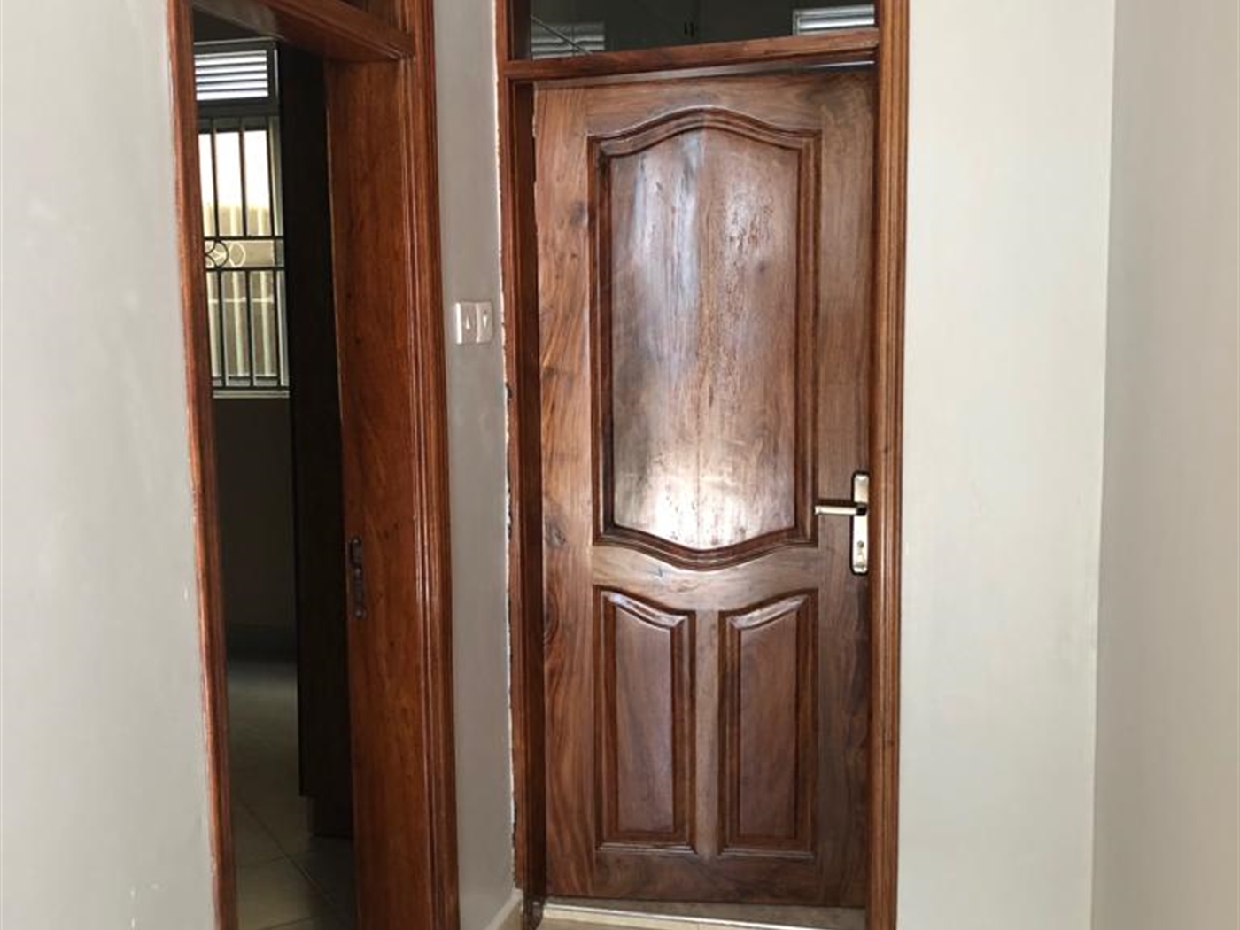 Semi Detached for sale in Bbunga Kampala