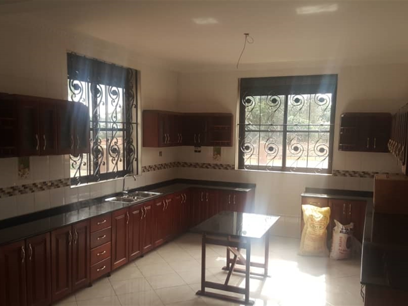 Mansion for sale in Muyenga Kampala