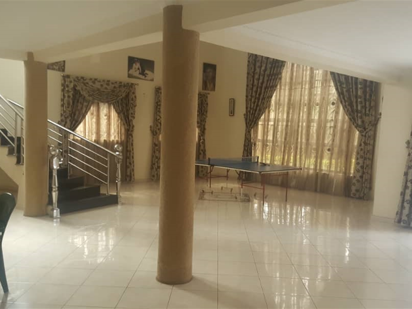 Mansion for sale in Muyenga Kampala