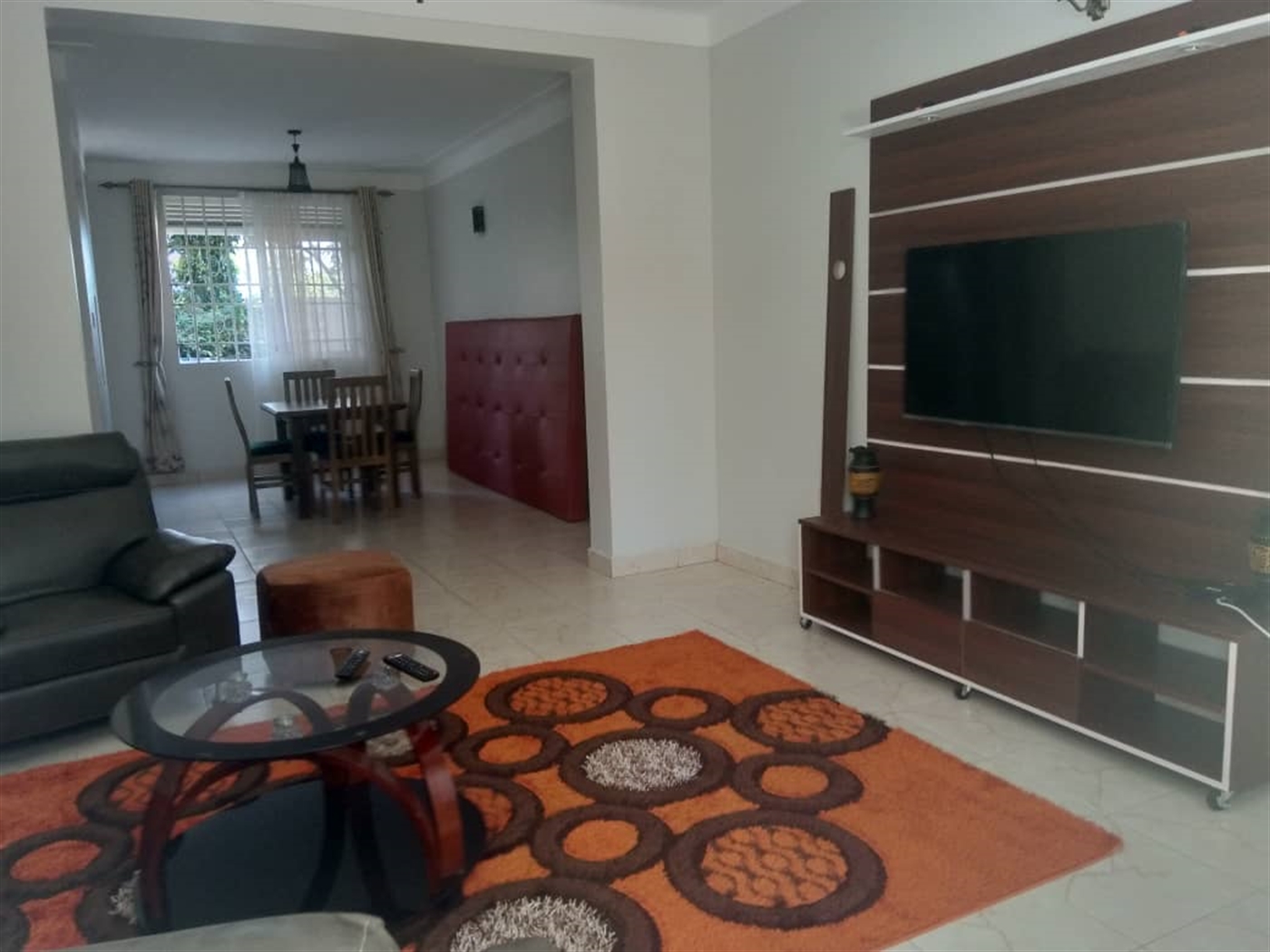 Apartment for rent in Bbunga Kampala