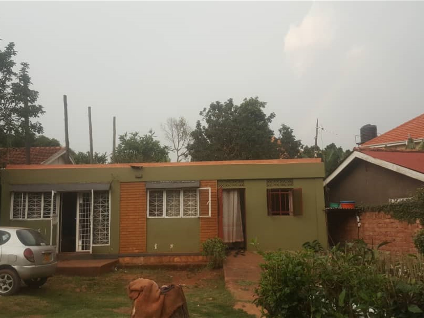 Mansion for sale in Muyenga Kampala