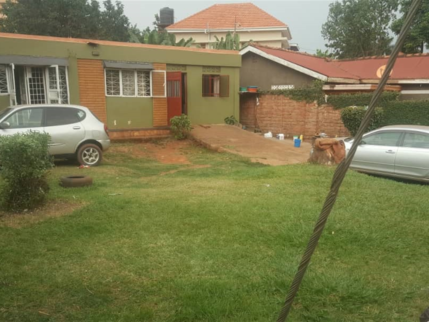 Mansion for sale in Muyenga Kampala