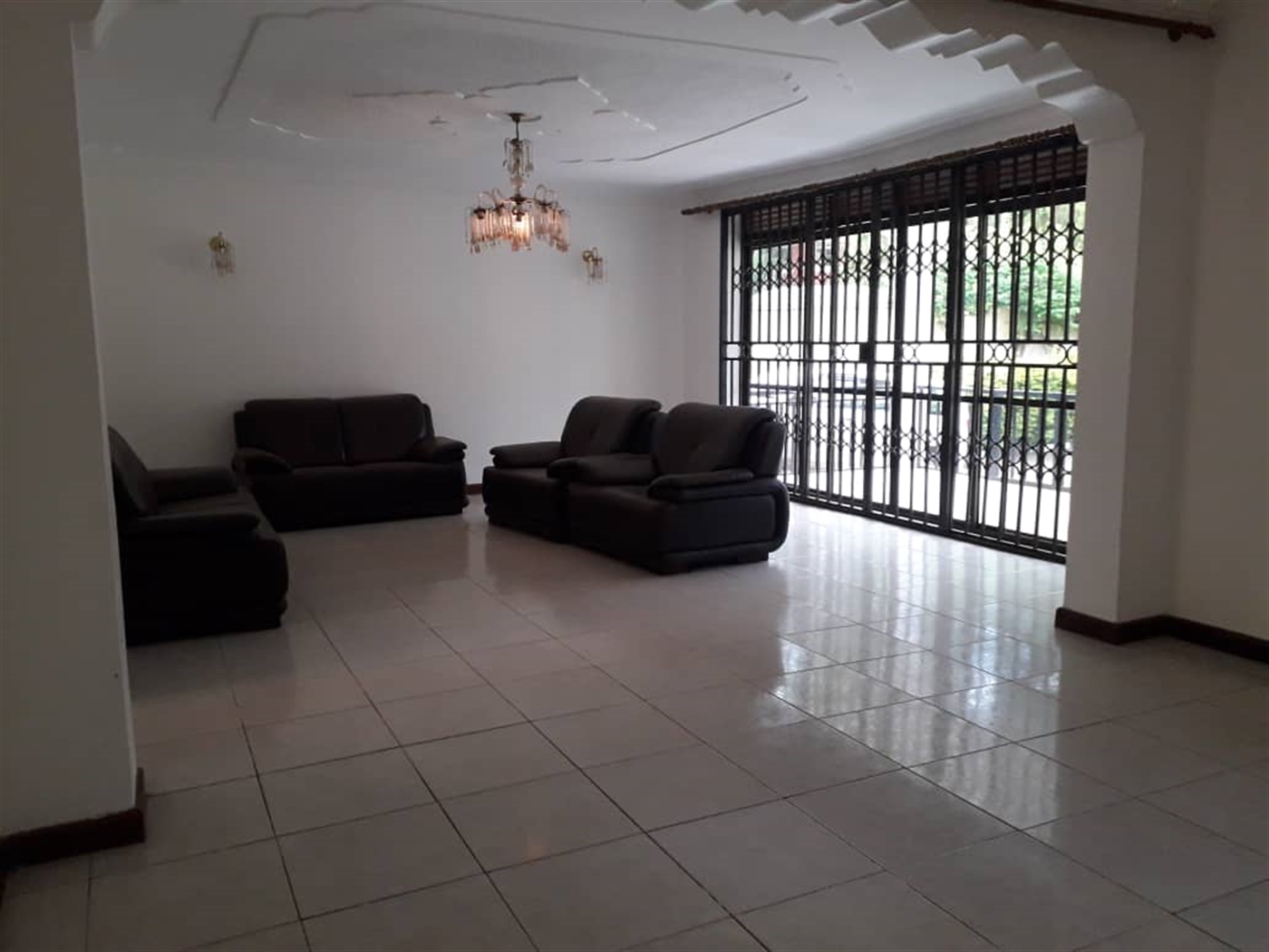 Mansion for sale in Naguru Kampala