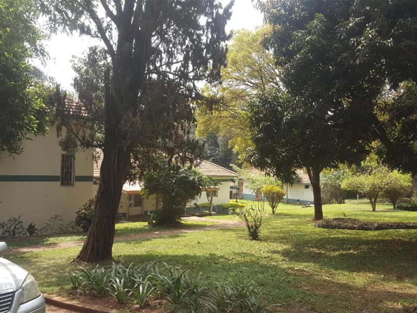 Mansion for sale in Kololo Kampala