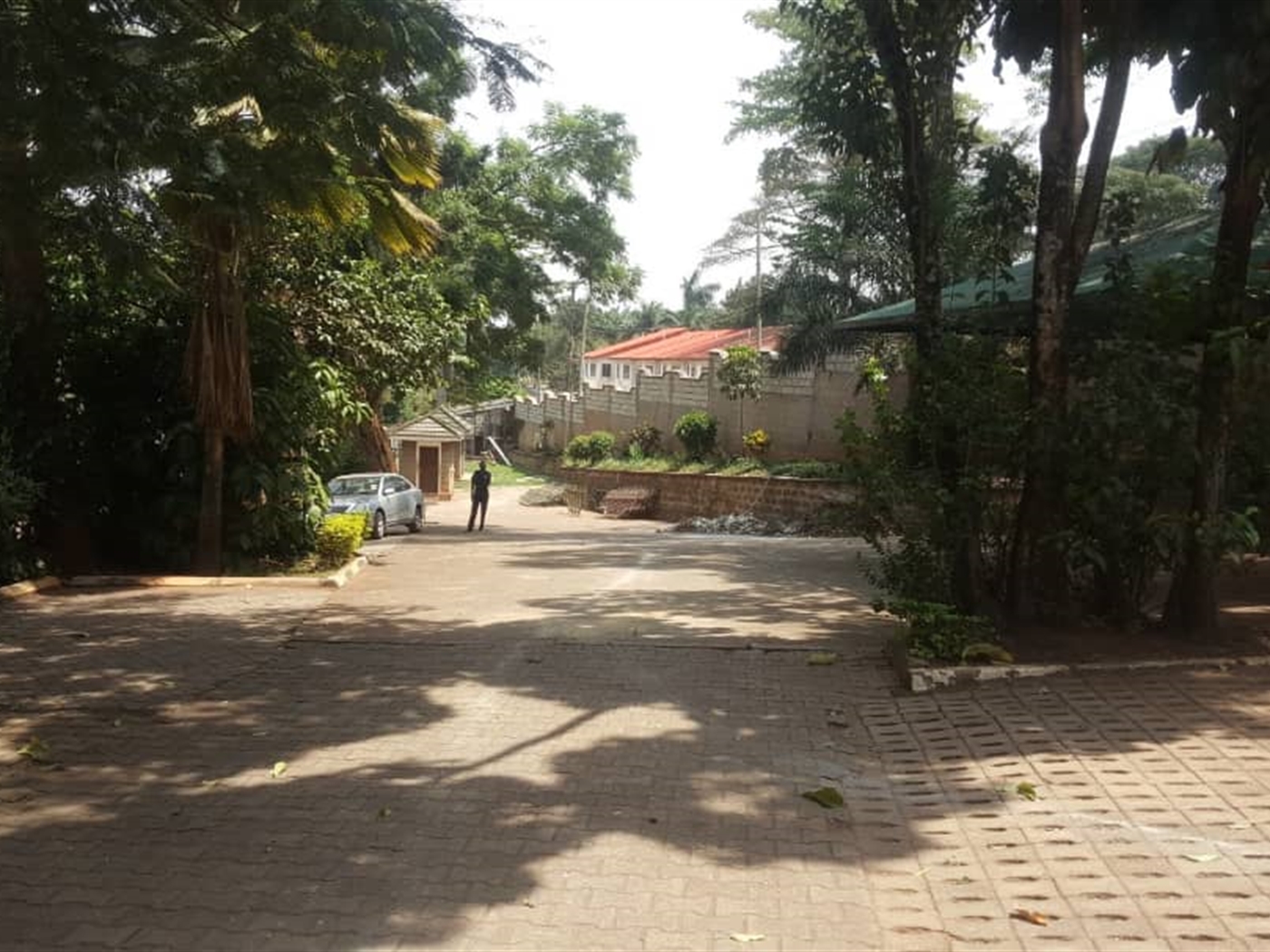 Mansion for sale in Kololo Kampala