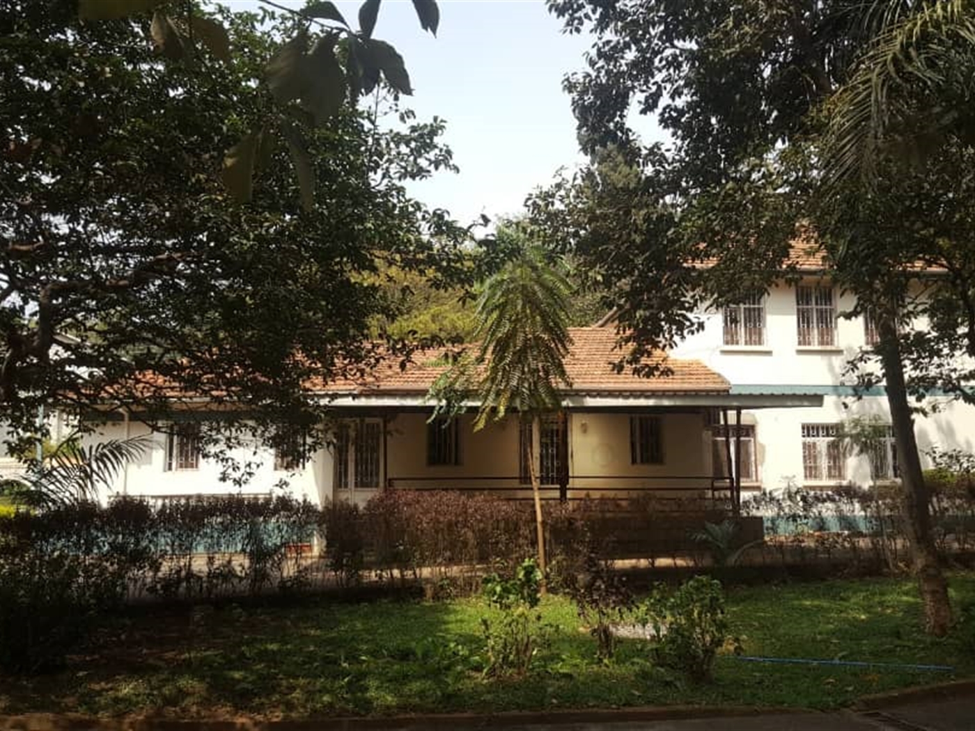 Mansion for sale in Kololo Kampala