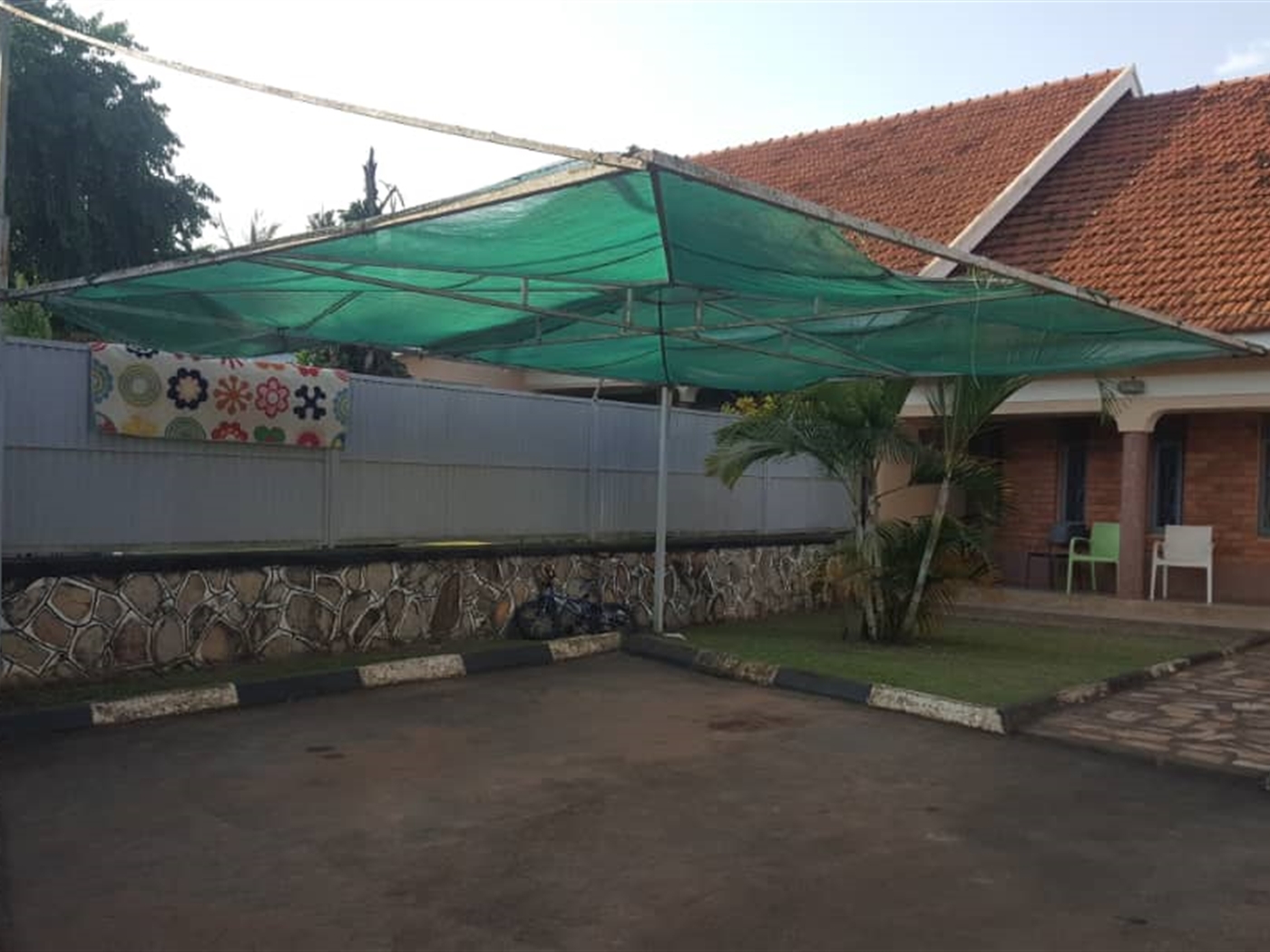 Mansion for sale in Munyonyo Kampala