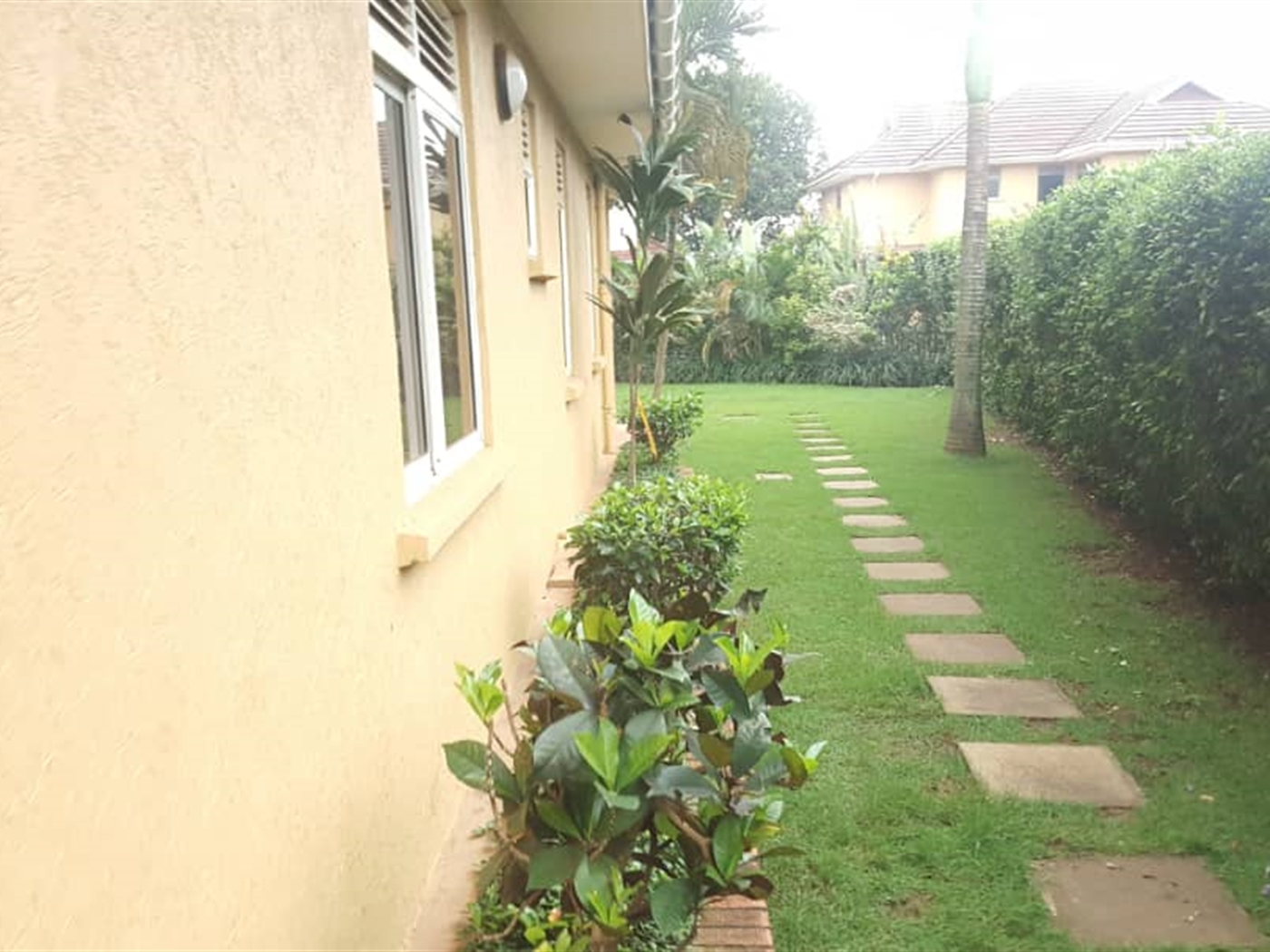 Mansion for sale in Muyenga Kampala