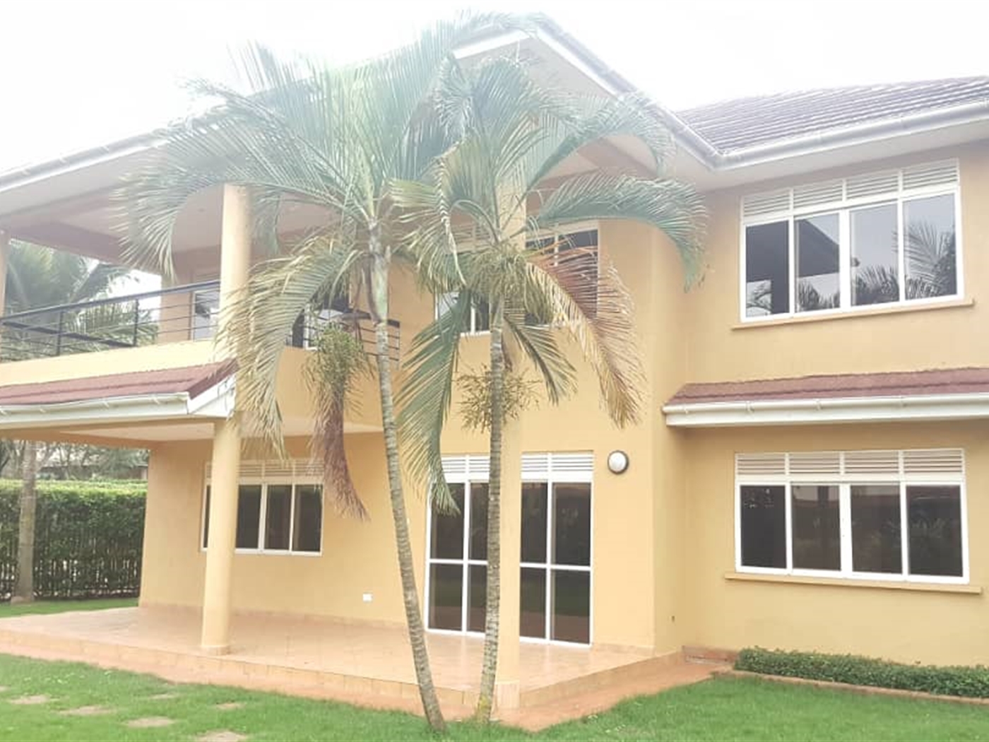 Mansion for sale in Muyenga Kampala