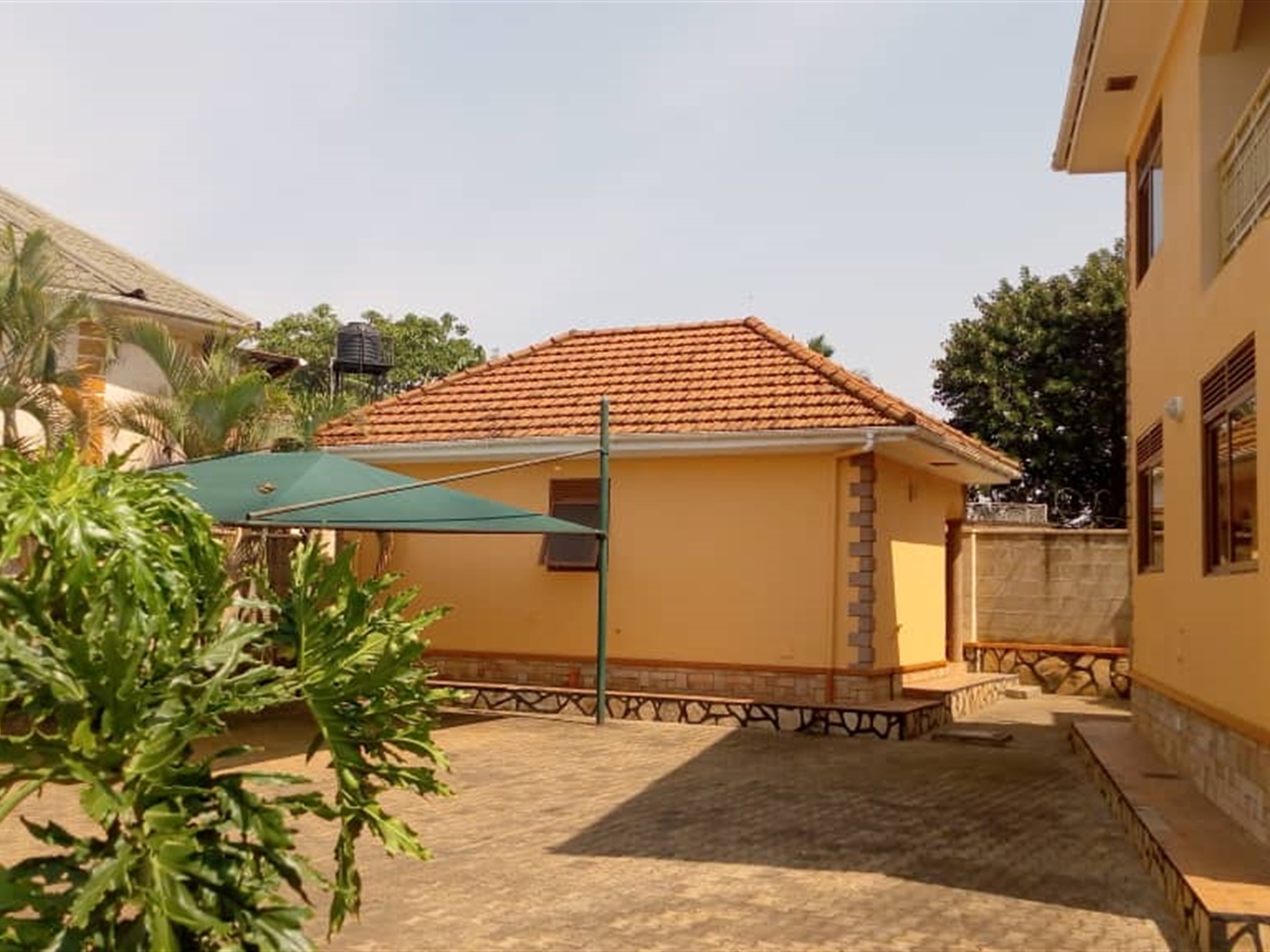 Mansion for sale in Bbunga Kampala