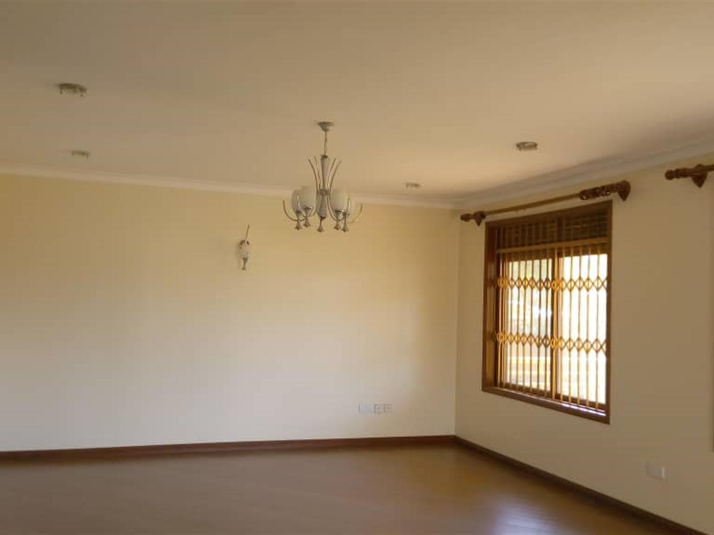 Mansion for sale in Bbunga Kampala