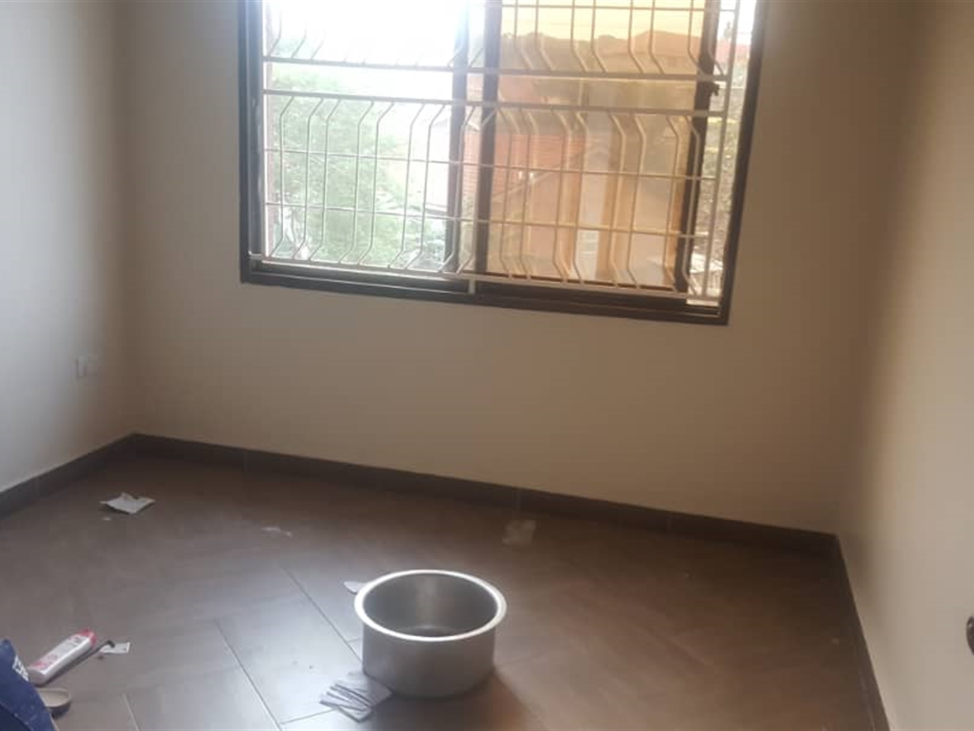 Bungalow for rent in Muyenga Kampala