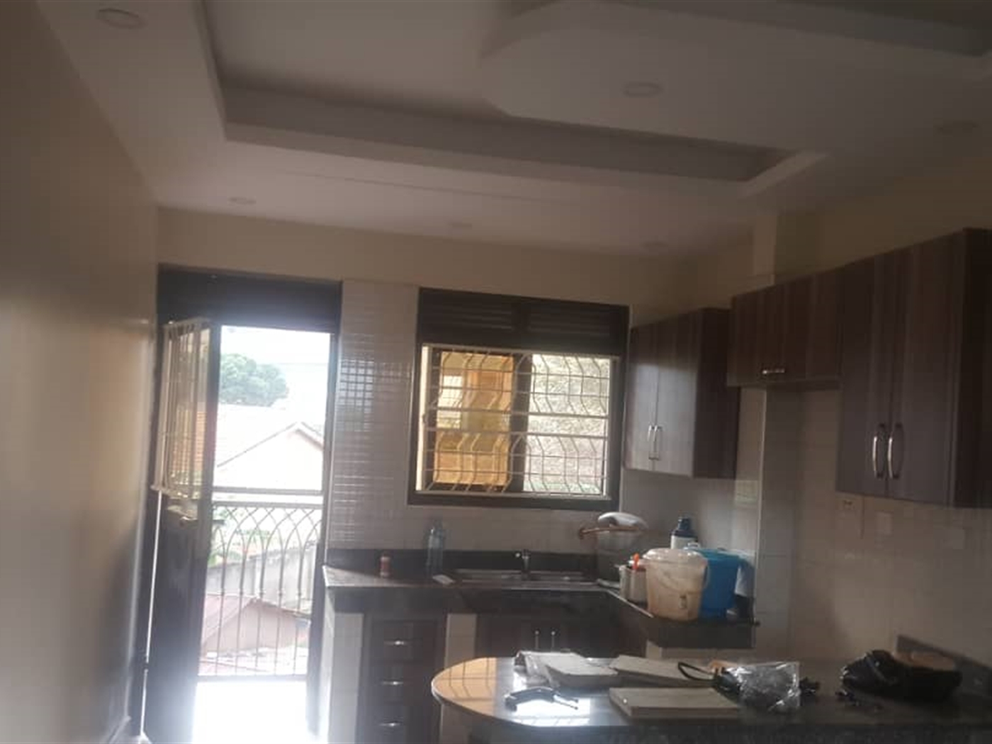 Bungalow for rent in Muyenga Kampala