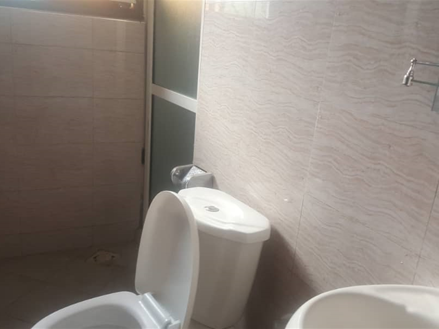 Apartment for rent in Muyenga Kampala