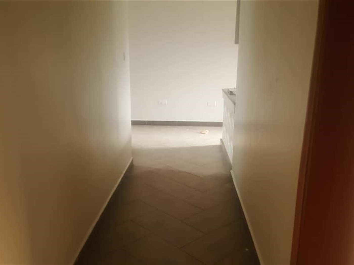 Apartment for rent in Muyenga Kampala