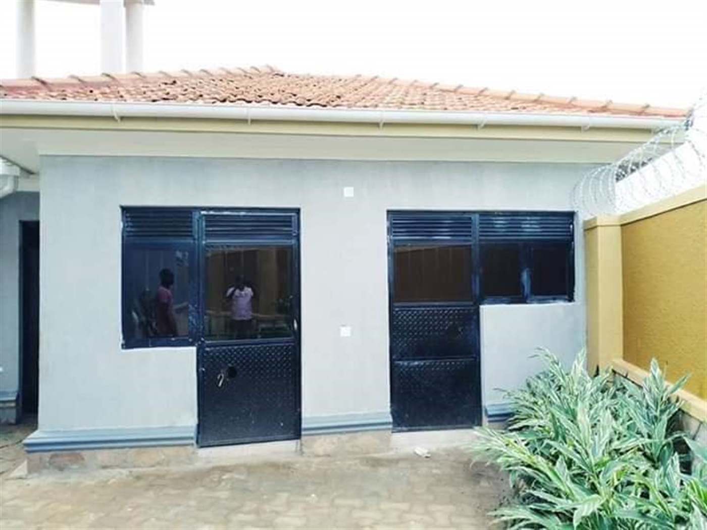 Bungalow for sale in Kira Wakiso