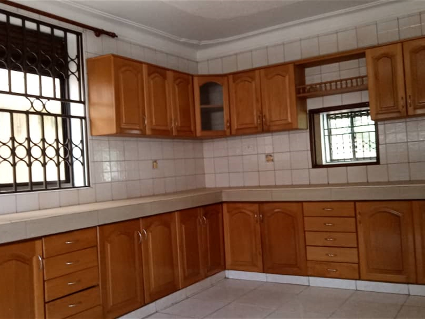 Mansion for sale in Mbuya Kampala