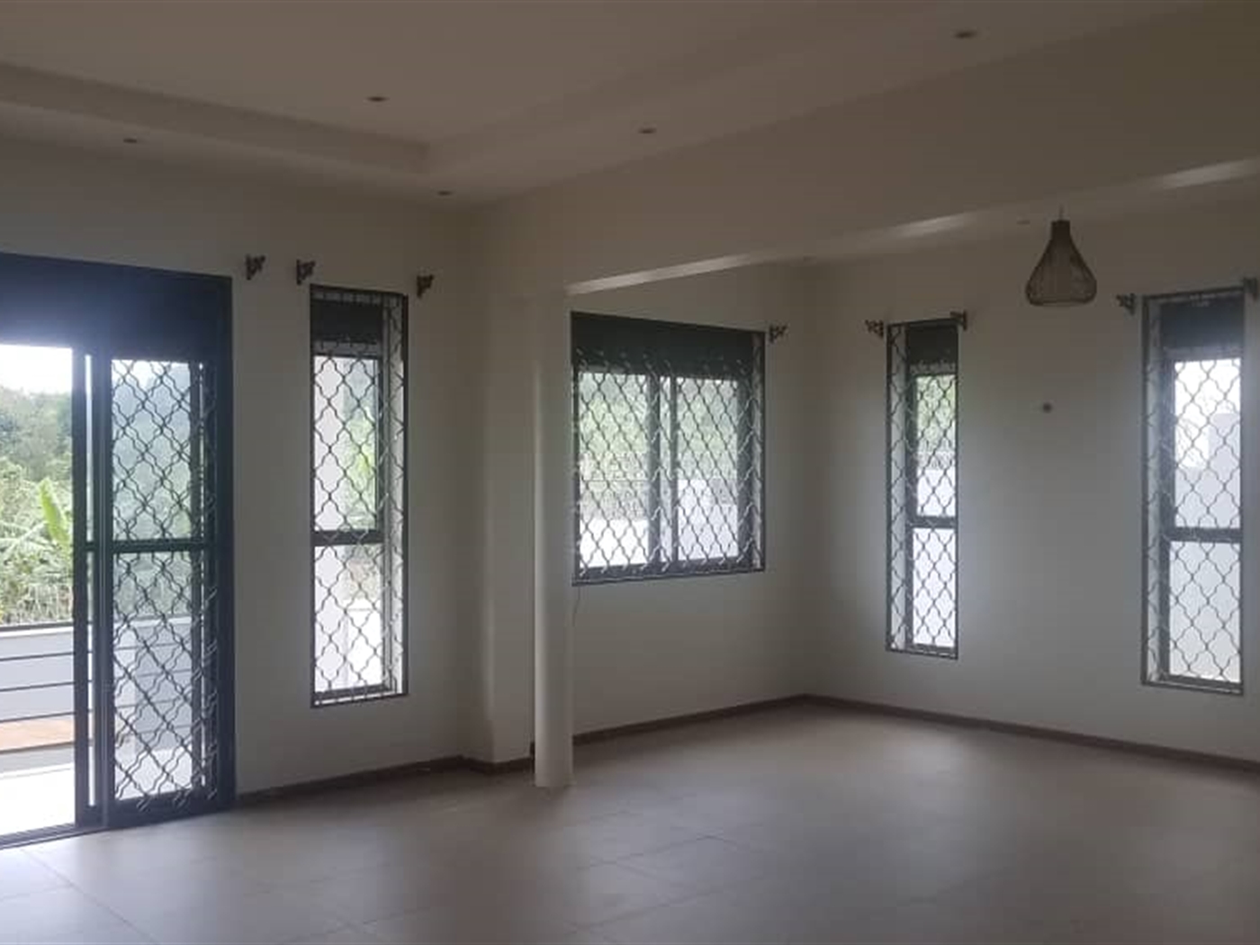 Bungalow for sale in Najjera Wakiso