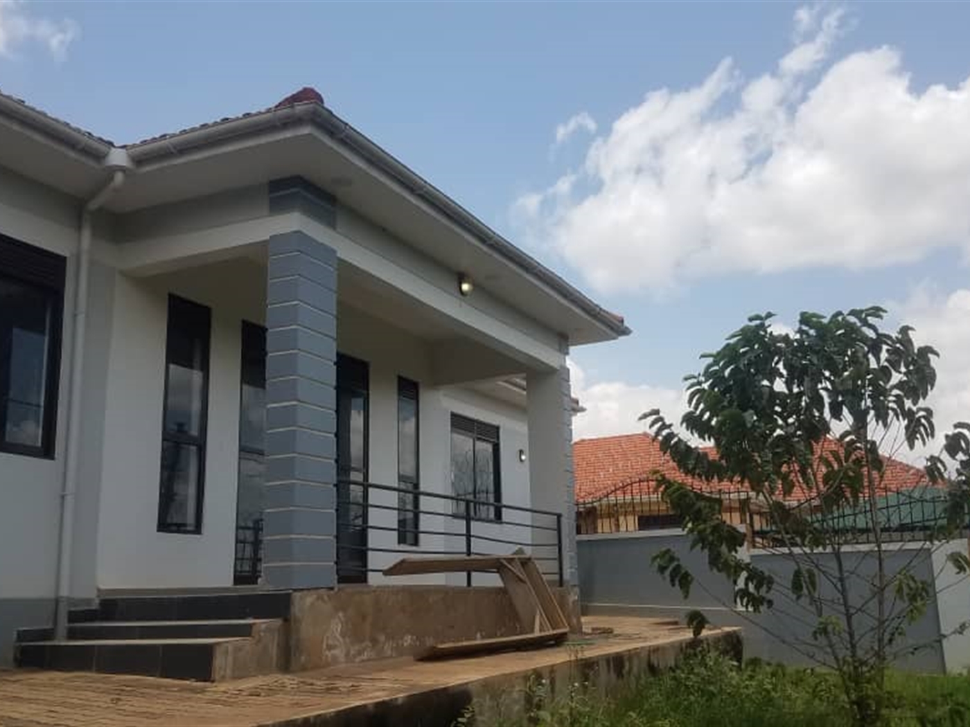 Bungalow for sale in Najjera Wakiso