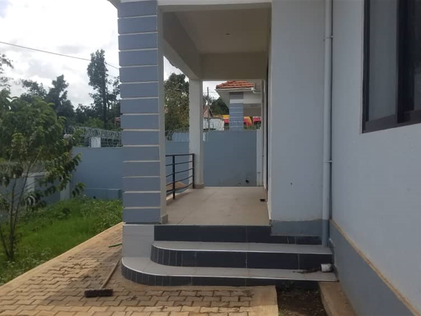 Bungalow for sale in Najjera Wakiso