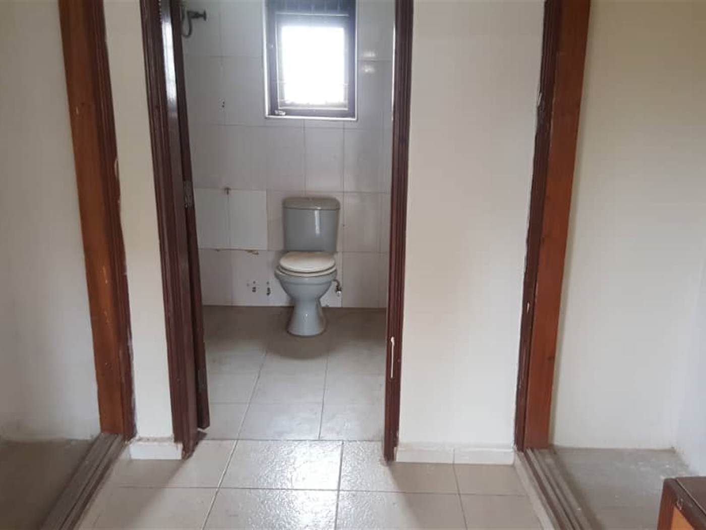 Apartment for rent in Nakasero Kampala