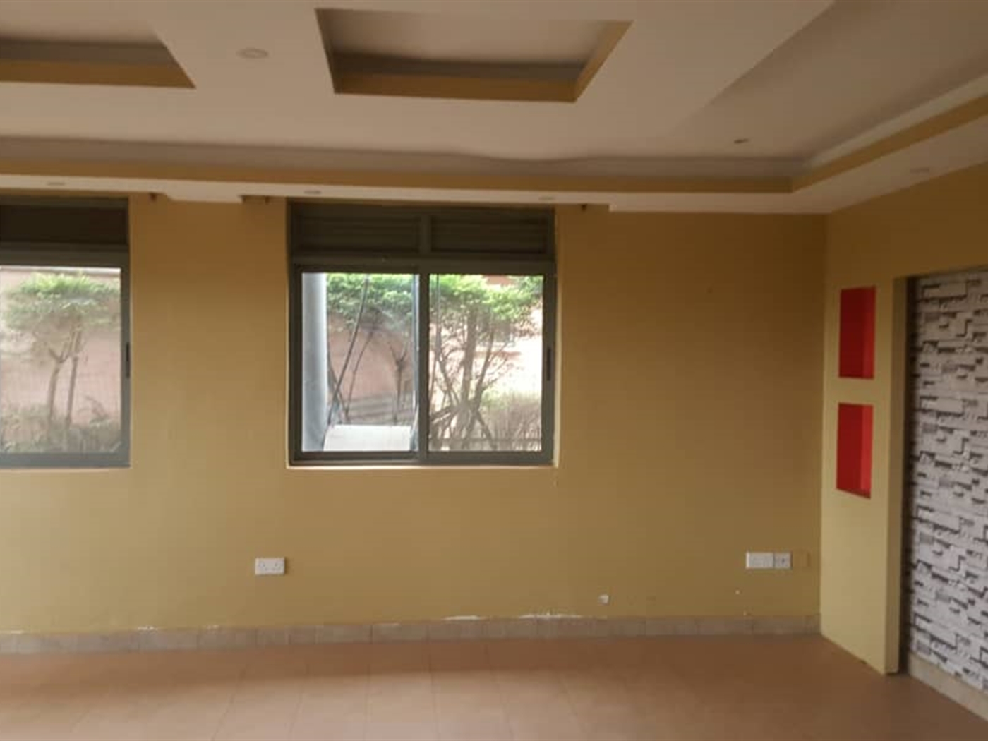 Mansion for sale in Bukasa Kampala