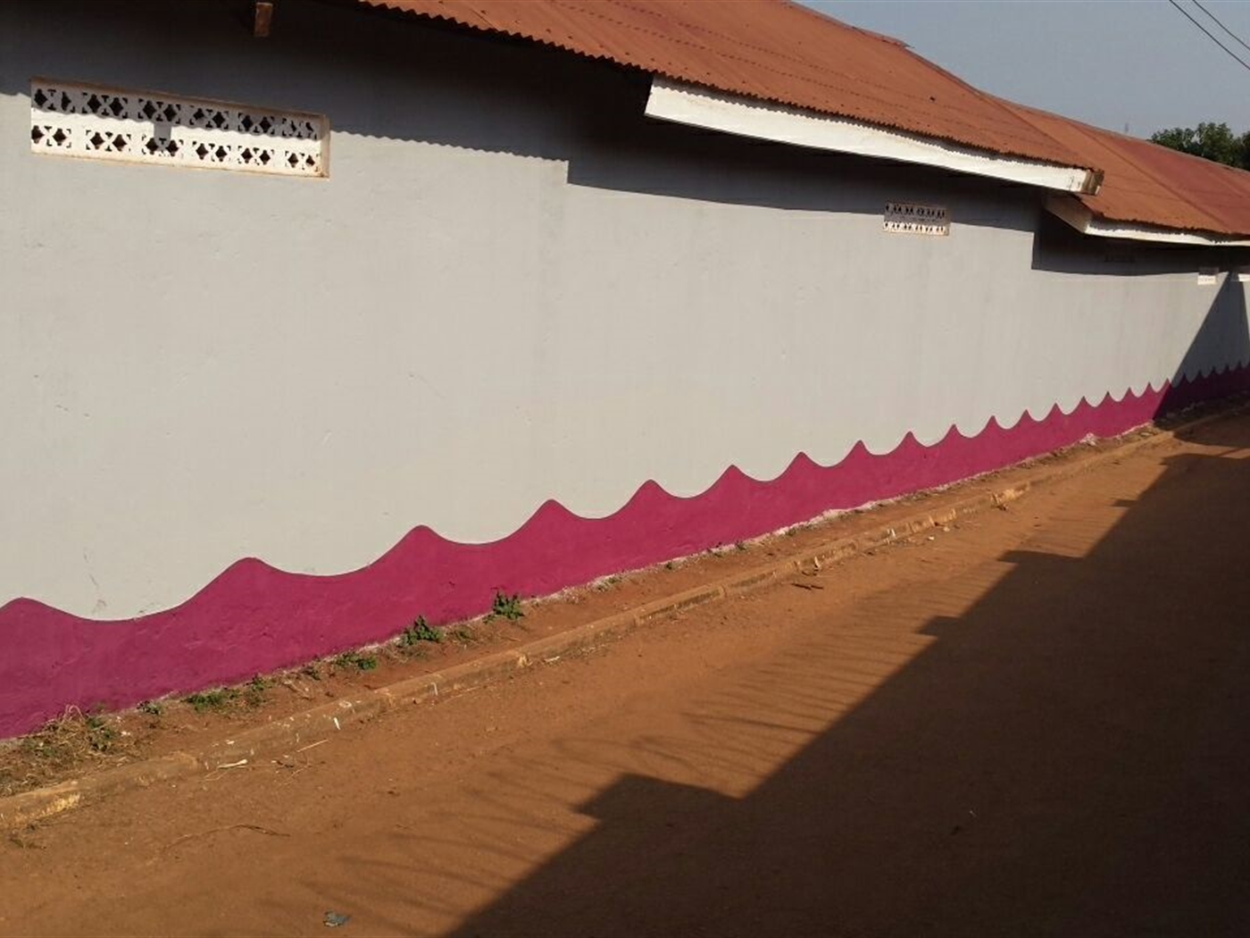 School for sale in Kitende Wakiso