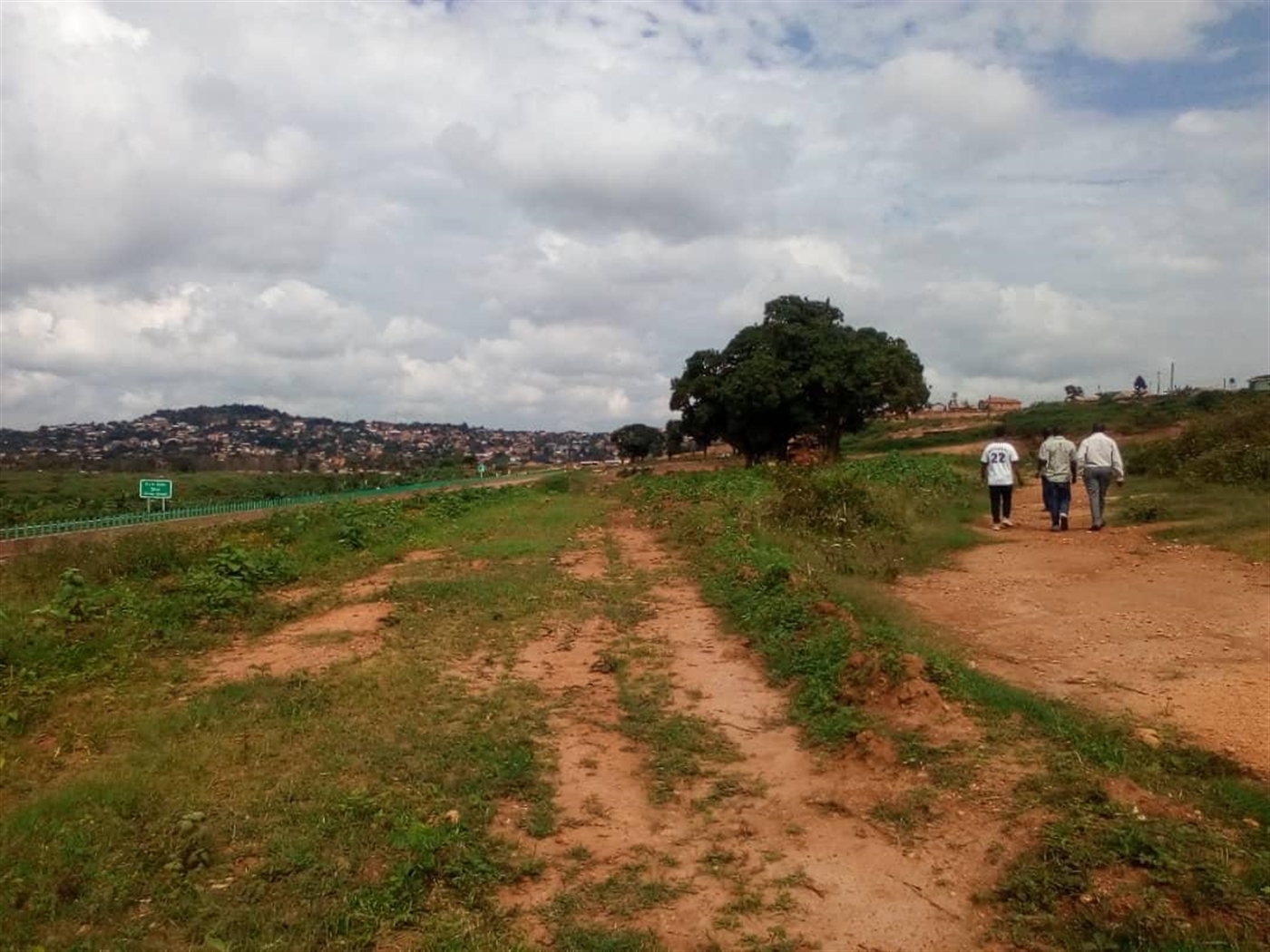 Multipurpose Land for sale in Kajjansi Wakiso