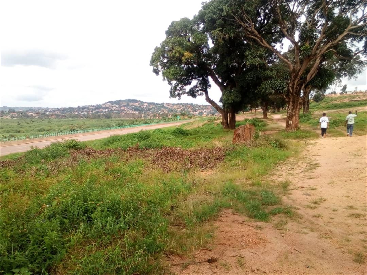 Multipurpose Land for sale in Kajjansi Wakiso