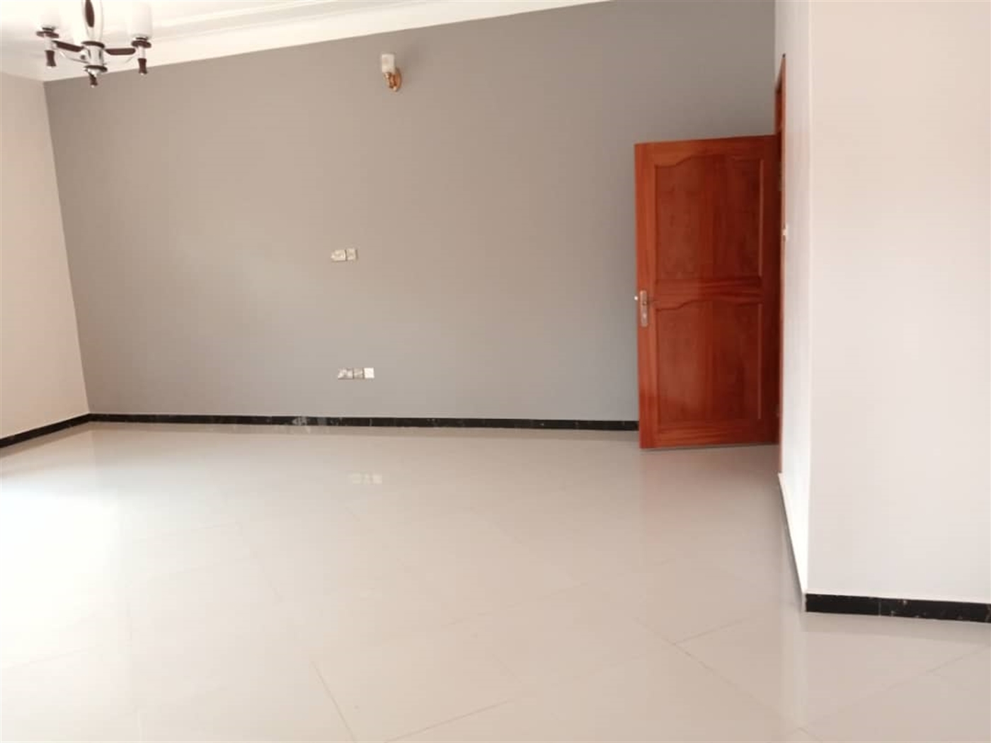 Bungalow for sale in Bwebajja Wakiso