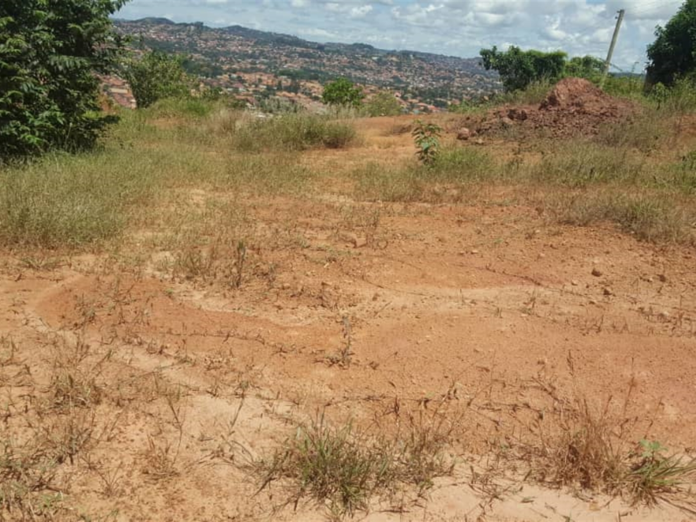 Residential Land for sale in Konge Kampala