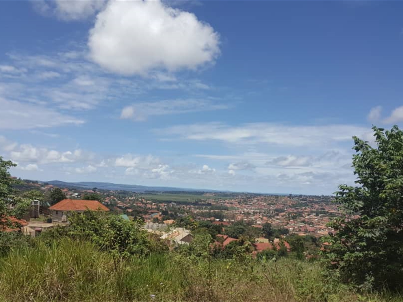 Residential Land for sale in Konge Kampala