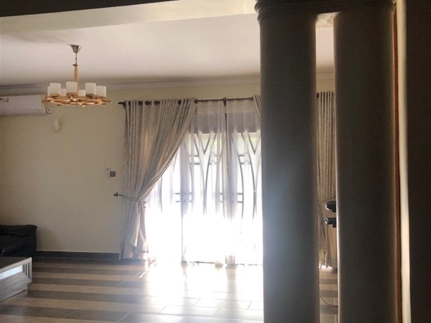 Mansion for sale in Bbunga Kampala