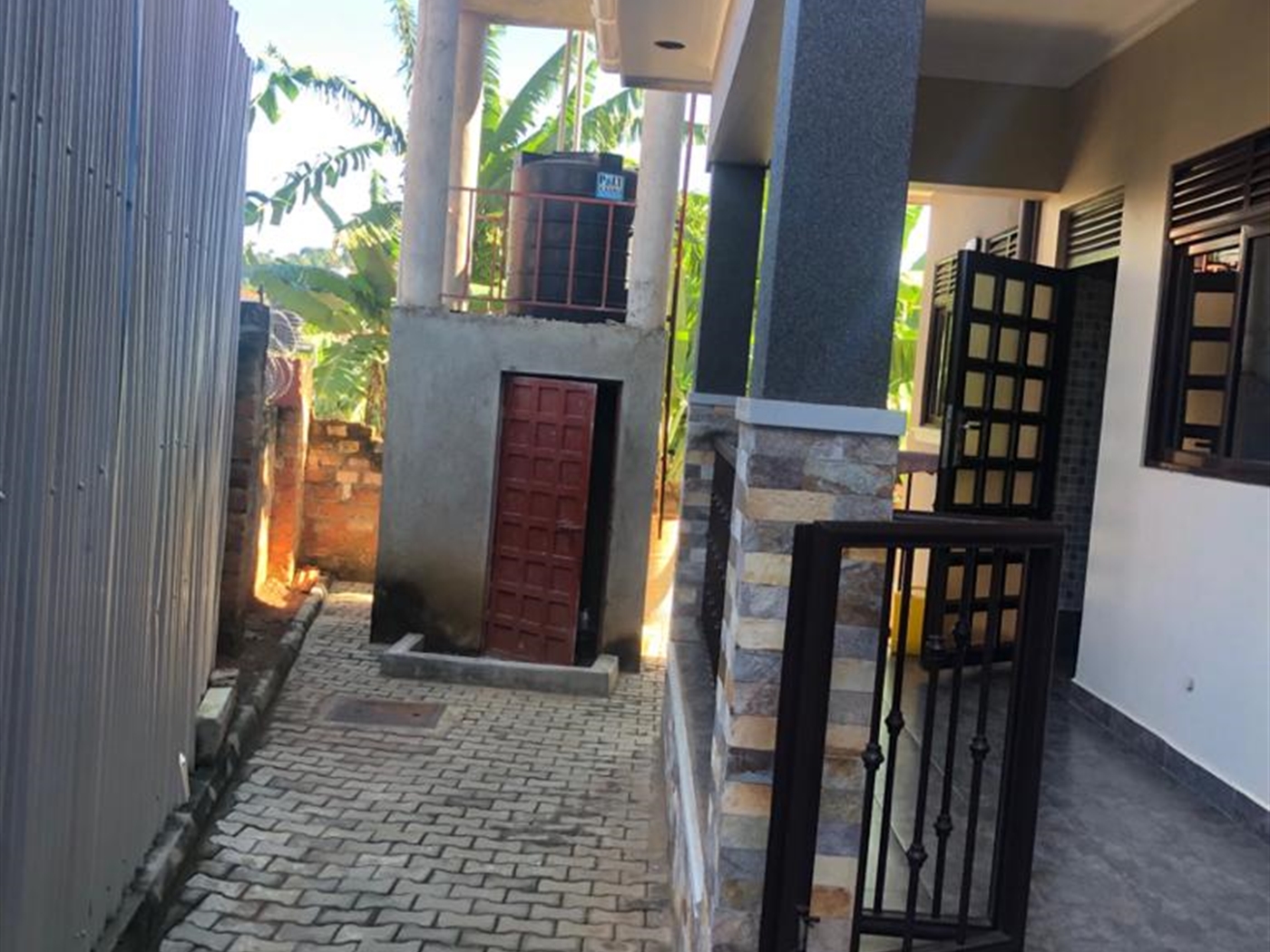 Mansion for sale in Bbunga Kampala