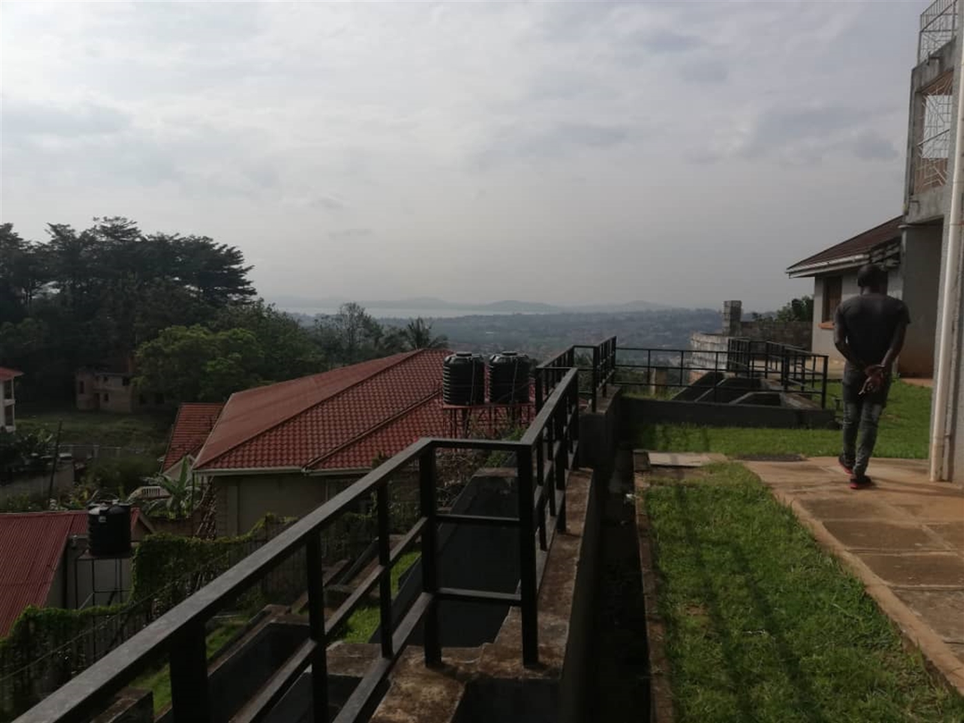 Mansion for sale in Muyenga Kampala