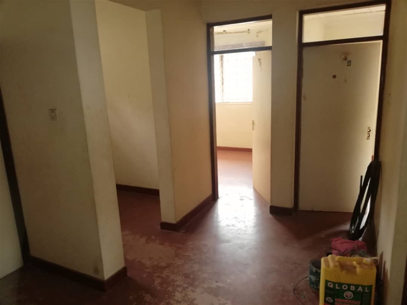 Mansion for sale in Bukasa Kampala