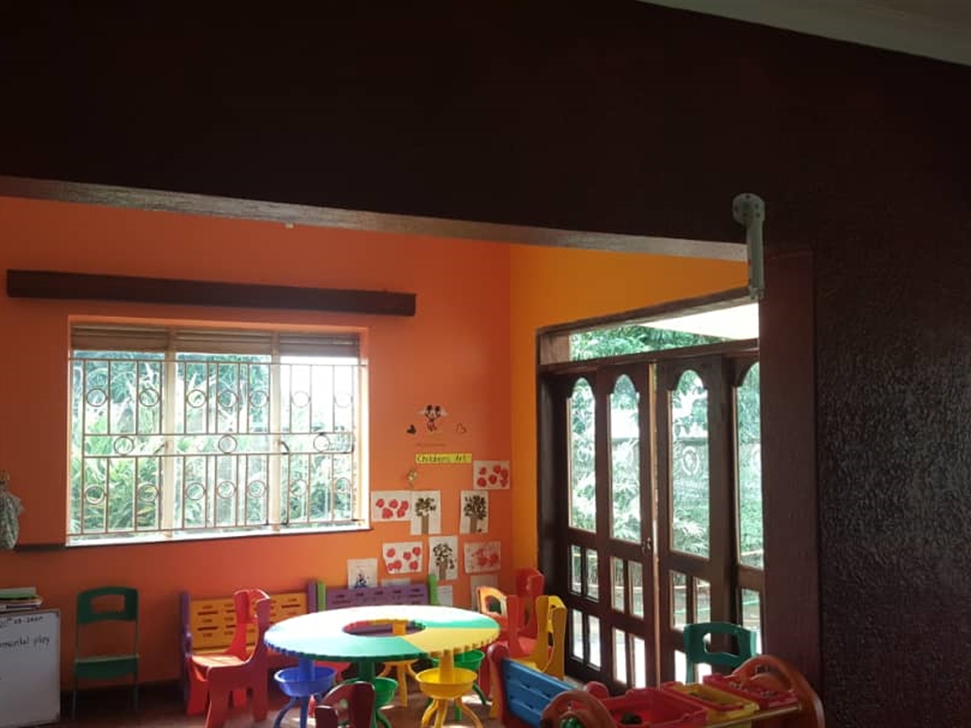 Bungalow for sale in Muyenga Kampala