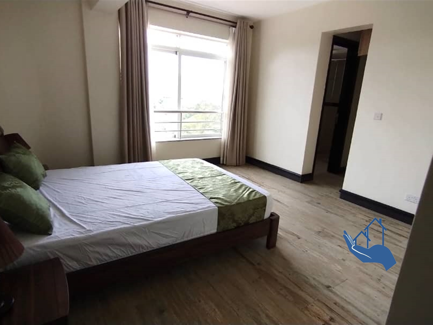 Apartment for rent in Kololo Kampala