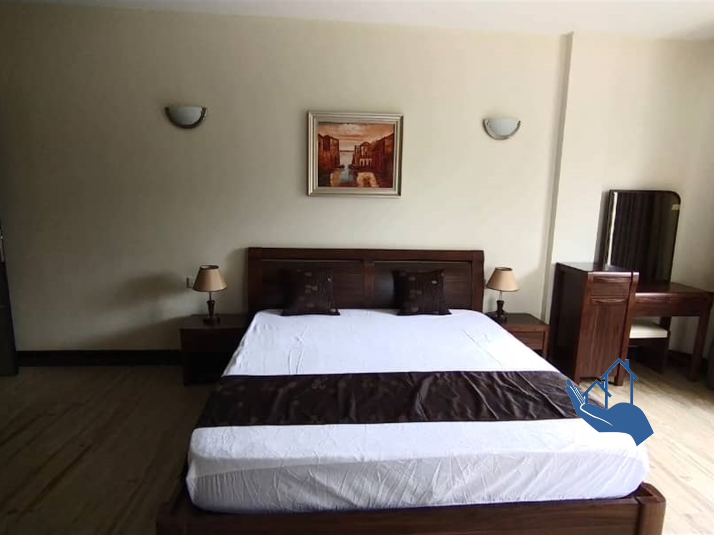 Apartment for rent in Kololo Kampala