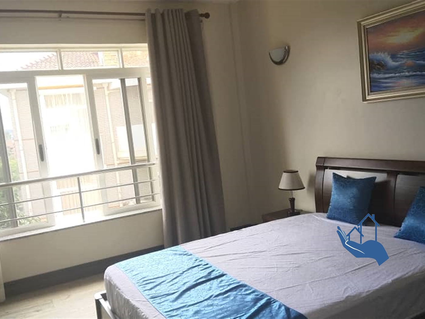 Apartment for rent in Kololo Kampala