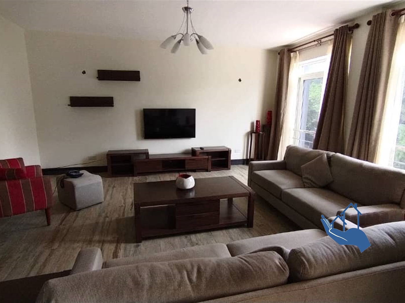 Apartment for rent in Kololo Kampala