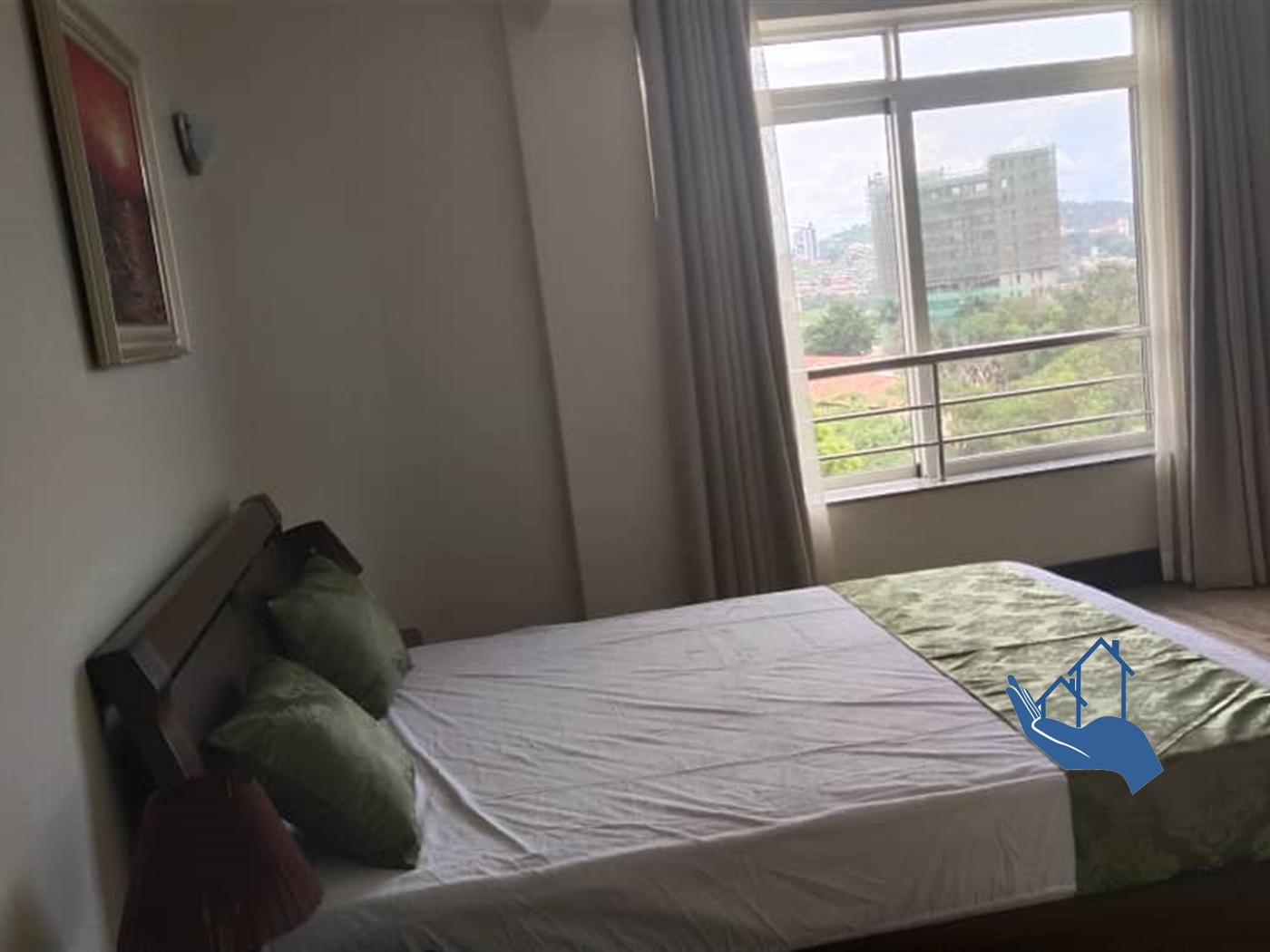 Apartment for rent in Kololo Kampala