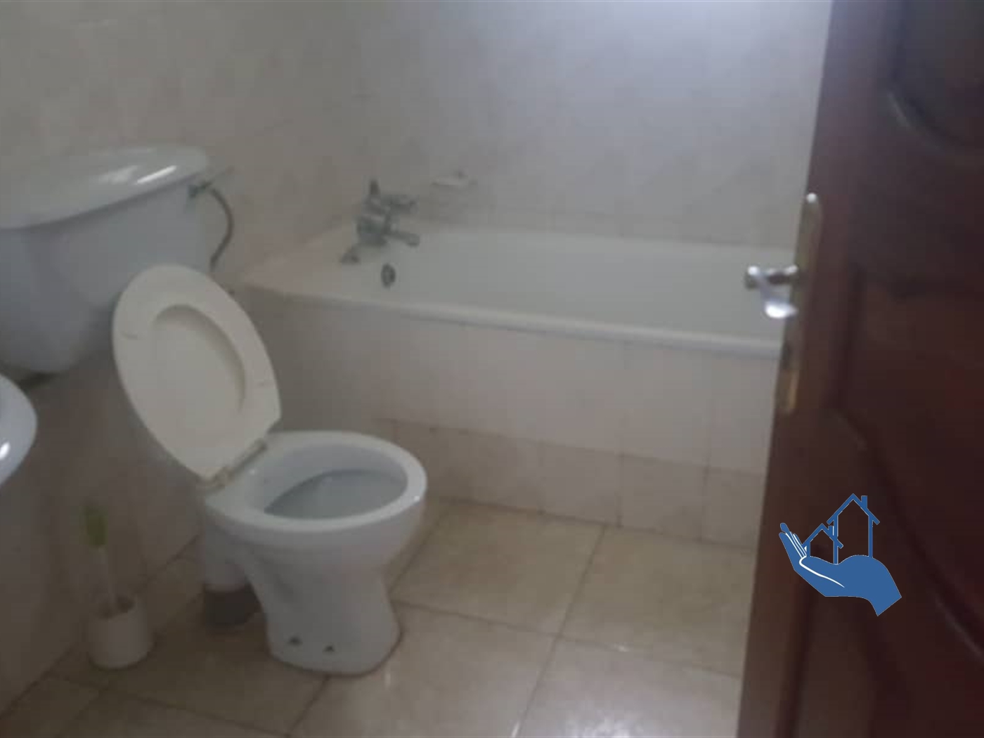 Apartment for rent in Kololo Kampala