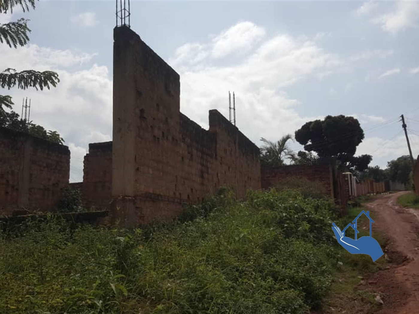 Mansion for sale in Buzinga Kampala