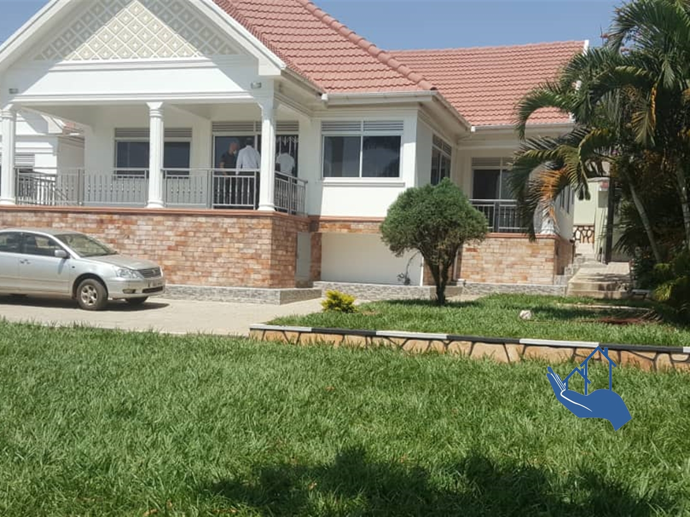 Bungalow for rent in Muyenga Kampala