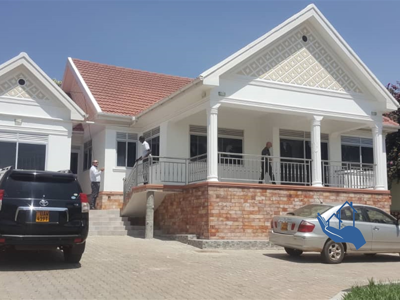 Bungalow for rent in Muyenga Kampala