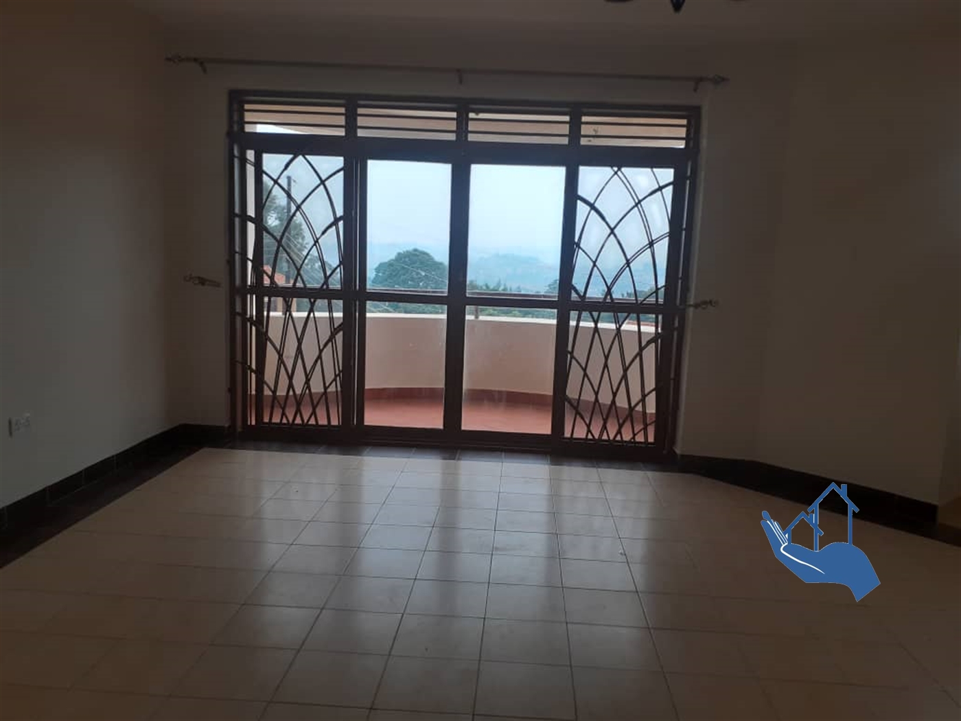 Bungalow for rent in Muyenga Kampala