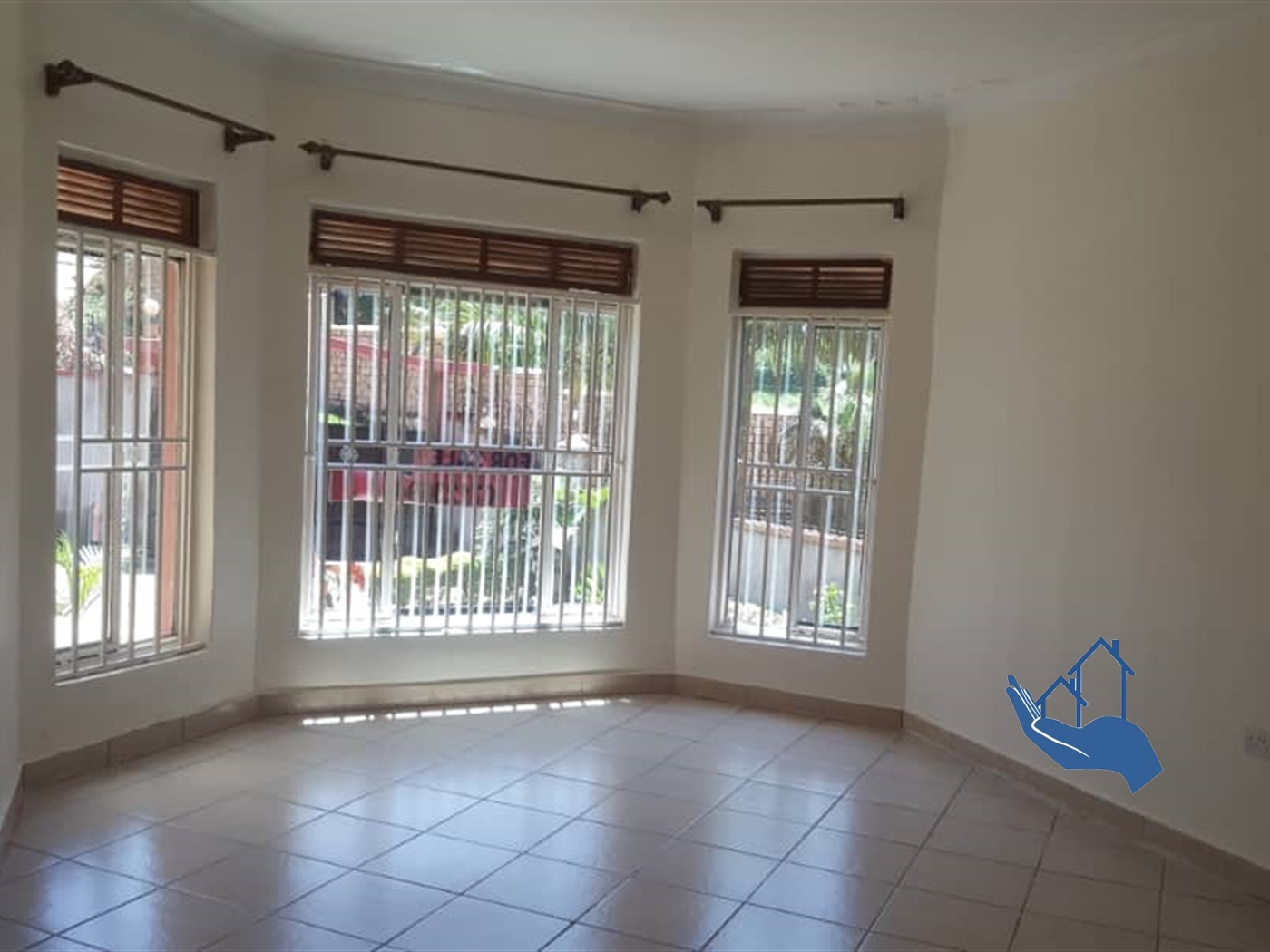 Bungalow for sale in Buziga Kampala