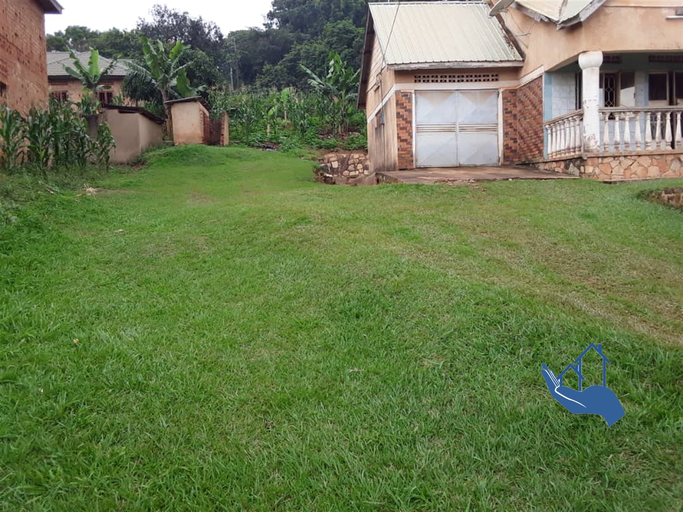 Bungalow for sale in Lubowa Wakiso